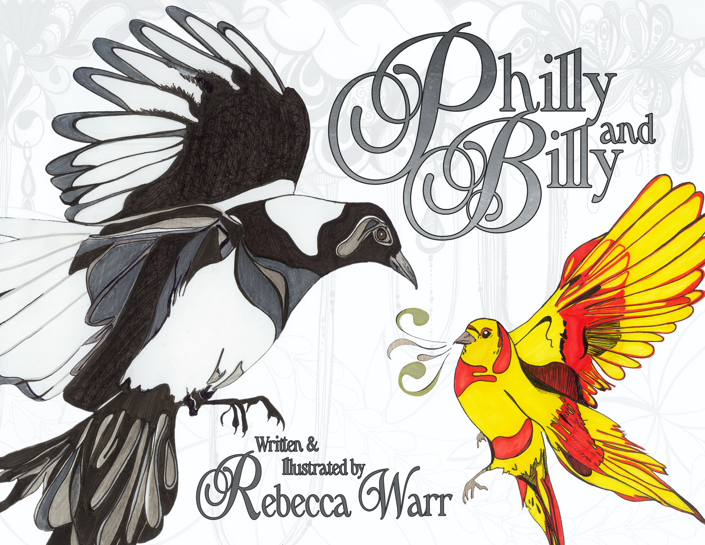 Philly and Billy