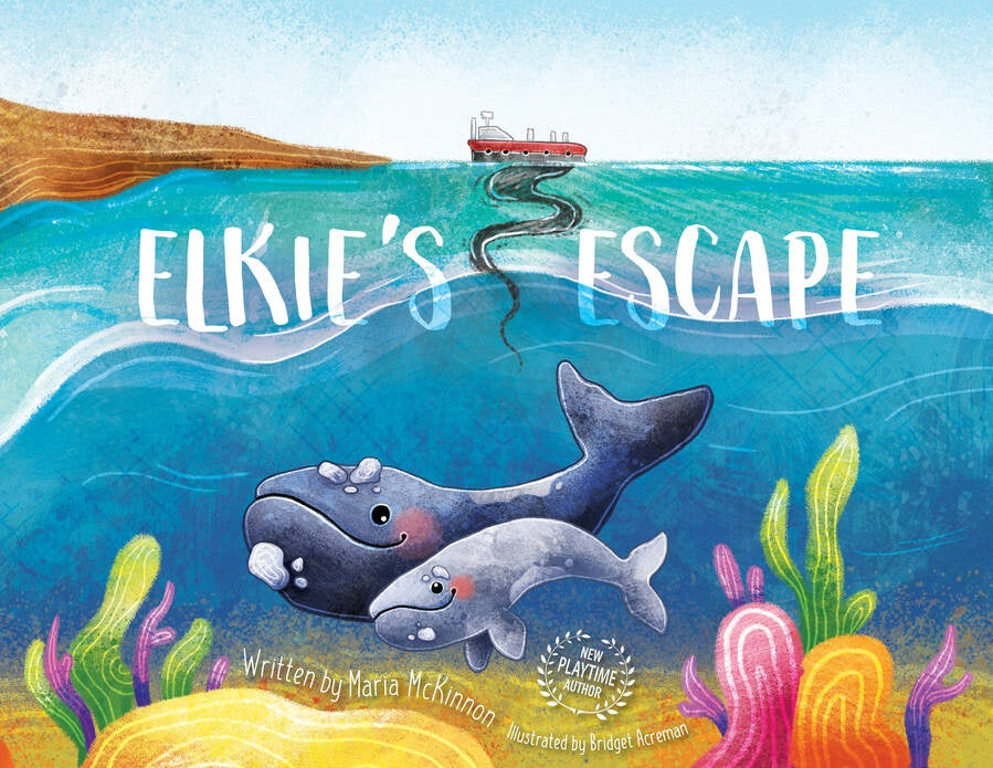 Elkie's Escape