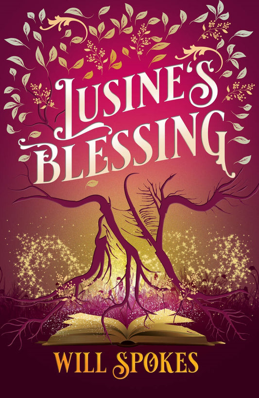 Lusine's Blessing