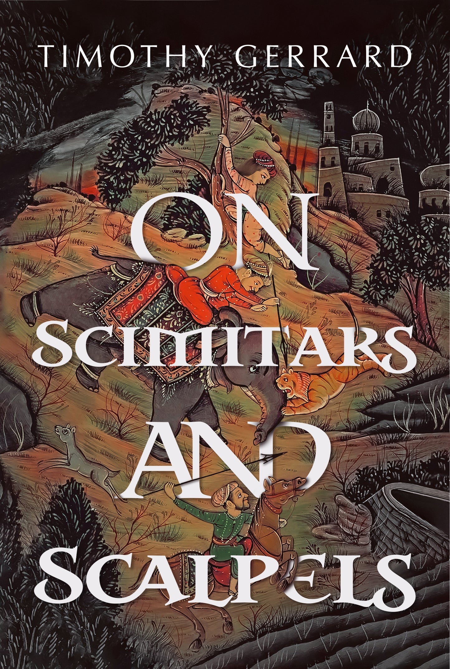 On Scimitars and Scalpels