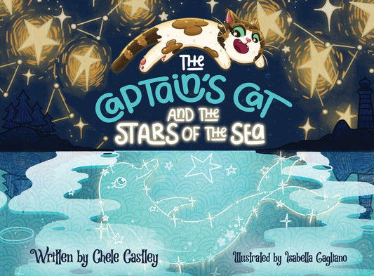 The Captain's Cat and the Stars of the Sea