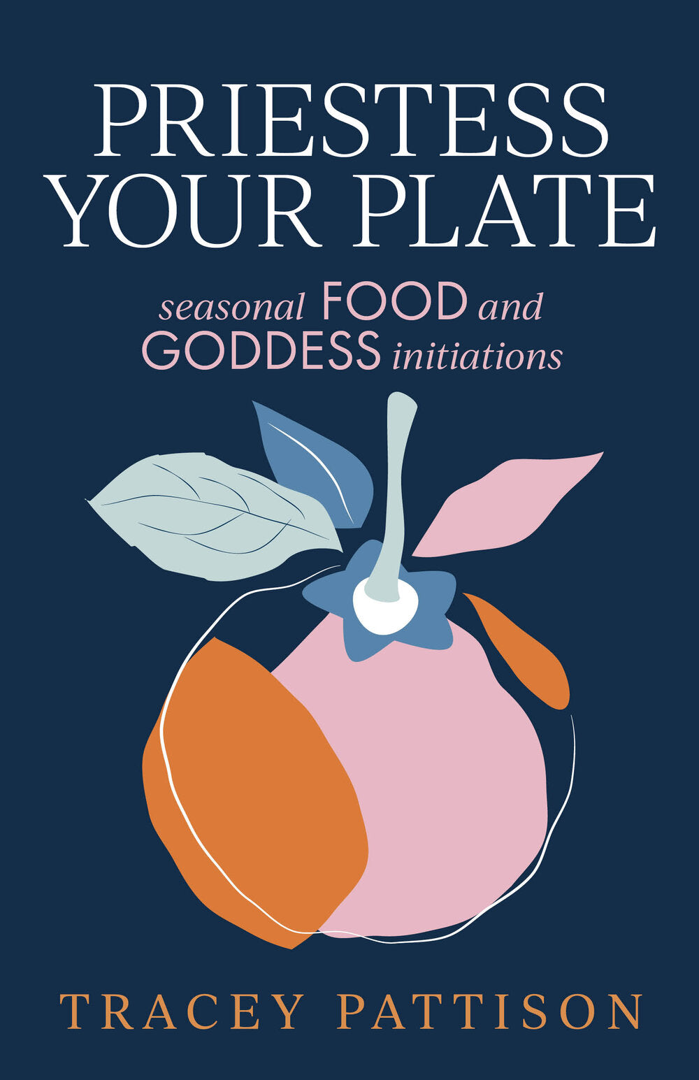 Priestess Your Plate
