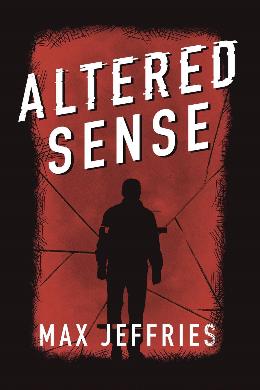 Altered Sense - Max Jeffries