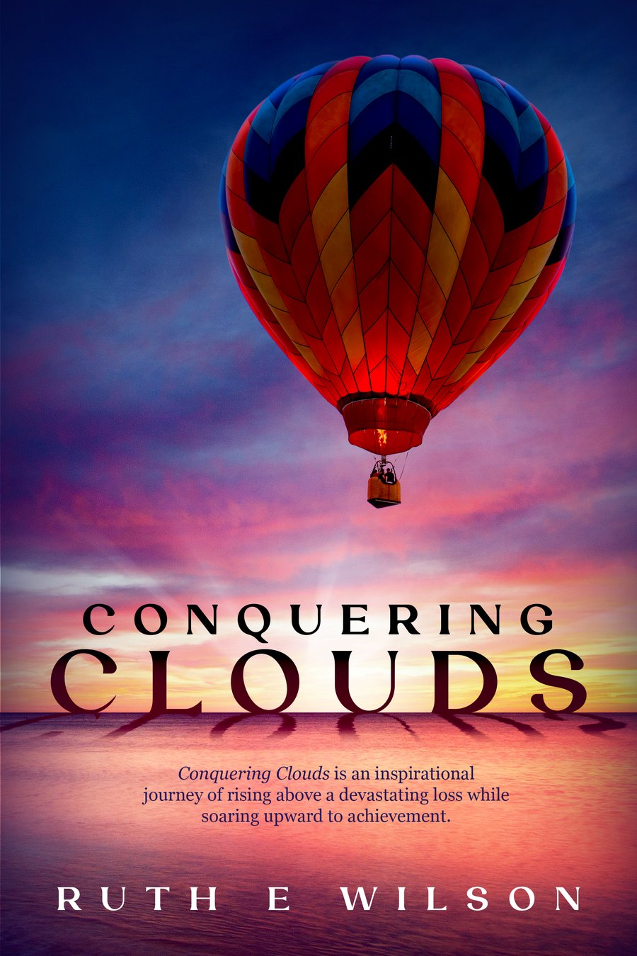 Conquering Clouds - Ruth Wilson