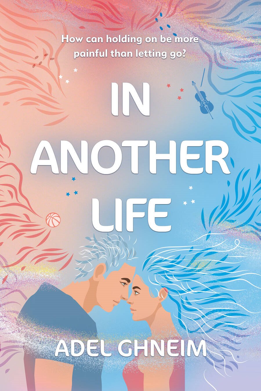 In Another Life - Adel Ghneim
