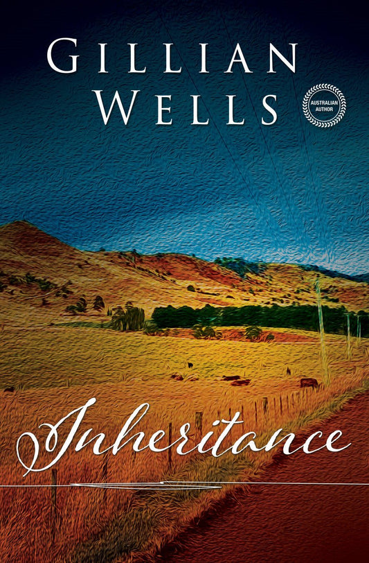 Inheritance - Gillian Wells