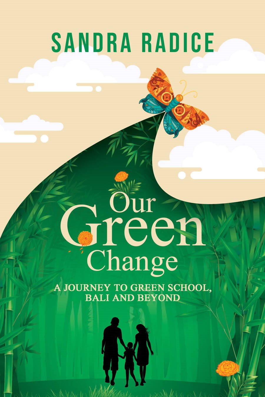 Our Green Change - Sandra Radice