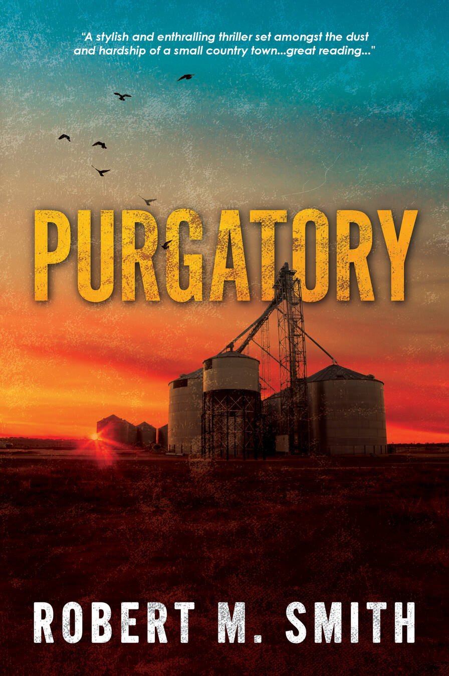Purgatory - Robert M. Smith