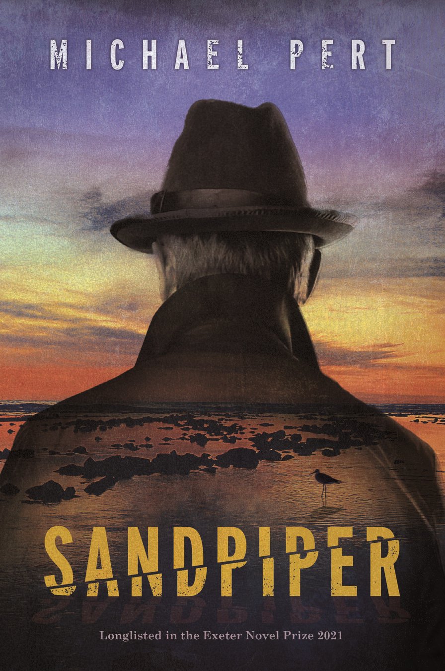 Sandpiper - Michael Pert