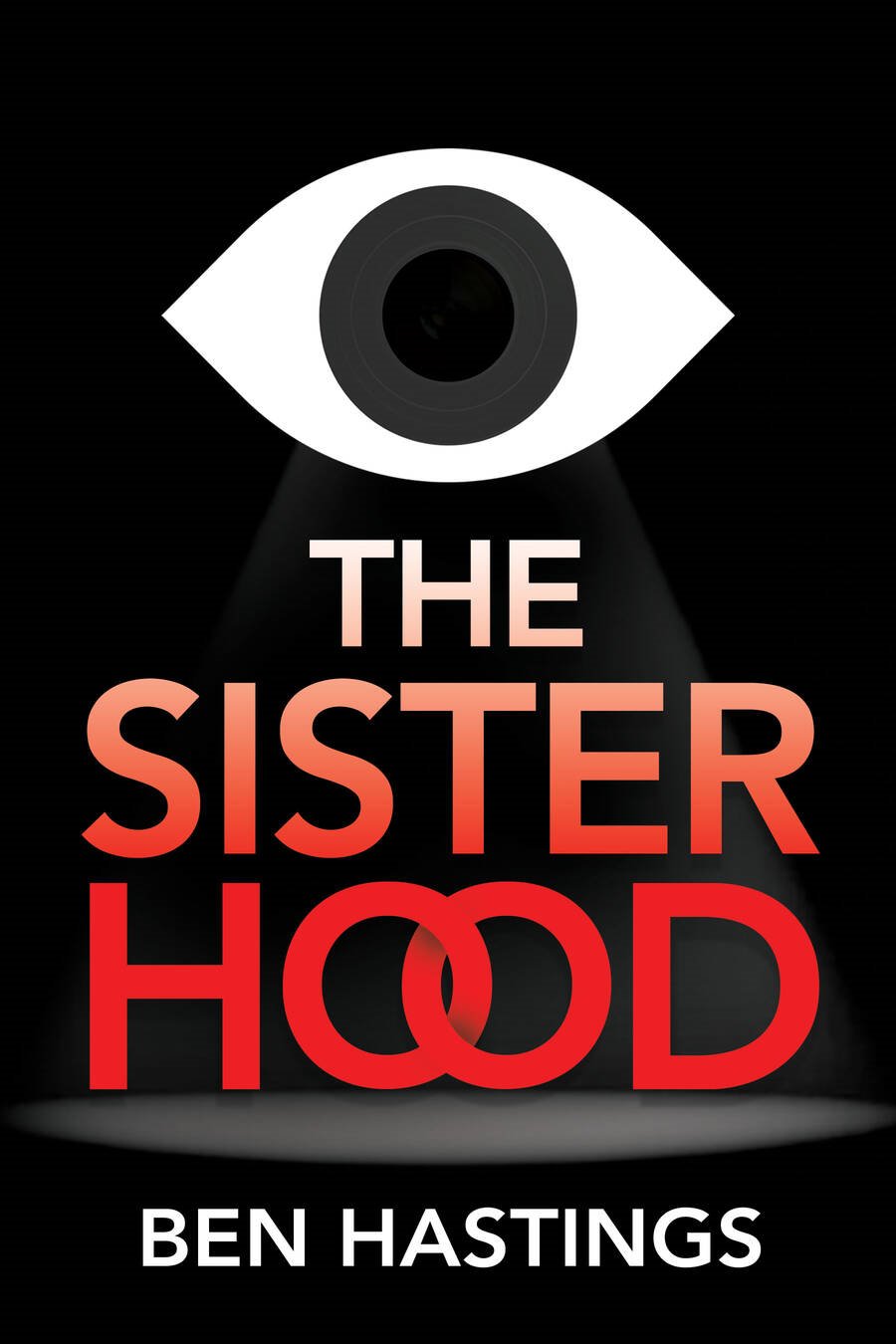The Sisterhood - Ben Hastings